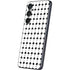 Grid Dot Galaxy S25 Skin